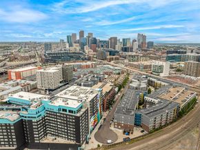 2955 Inca Street 2Q, Denver CO 80202