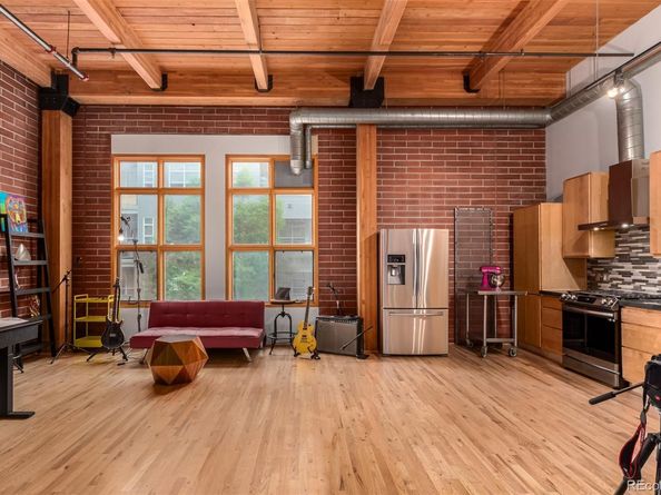 2955 Inca Street 2Q, Denver CO 80202