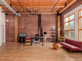 2955 Inca Street 2Q, Denver CO 80202