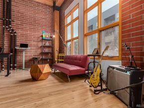 2955 Inca Street 2Q, Denver CO 80202