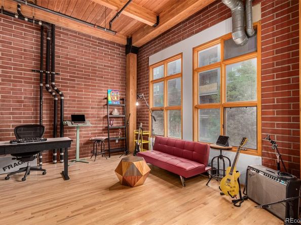 2955 Inca Street 2Q, Denver CO 80202