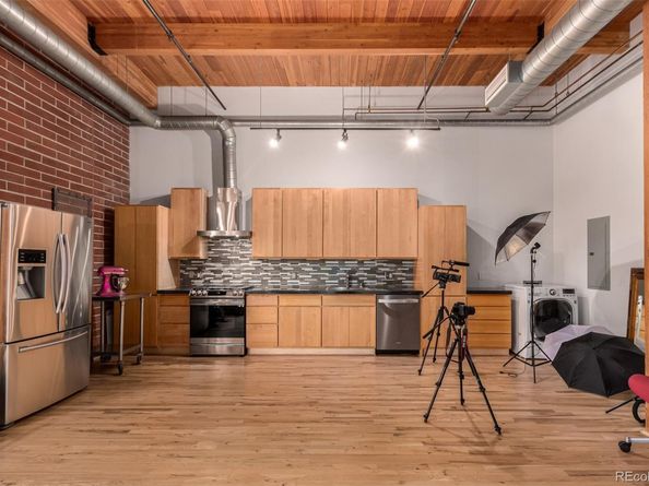 2955 Inca Street 2Q, Denver CO 80202