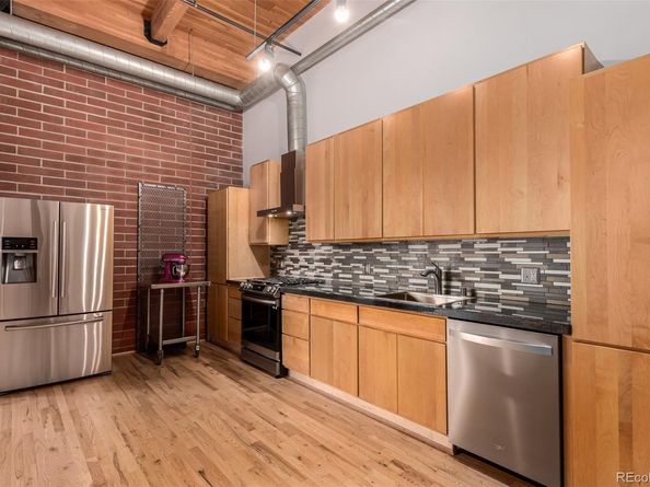 2955 Inca Street 2Q, Denver CO 80202