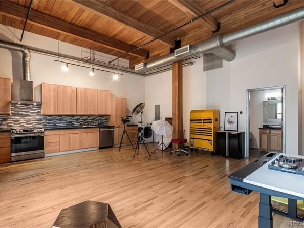 2955 Inca Street 2Q, Denver CO 80202