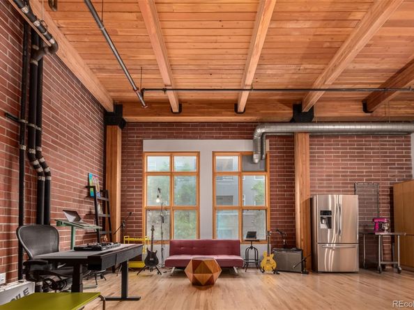 2955 Inca Street 2Q, Denver CO 80202
