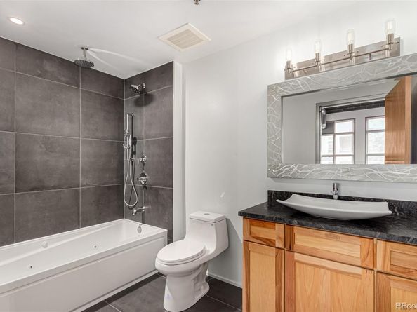 2955 Inca Street 2Q, Denver CO 80202