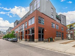 2955 Inca Street 2Q, Denver CO 80202