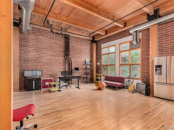 2955 Inca Street 2Q, Denver CO 80202