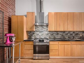 2955 Inca Street 2Q, Denver CO 80202