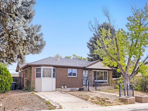 10670 Rosalie Drive, Northglenn CO 80233
