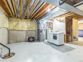 3284 Sentinel Drive, Boulder CO 80301