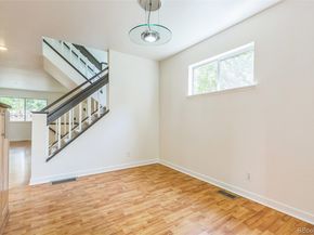 3284 Sentinel Drive, Boulder CO 80301