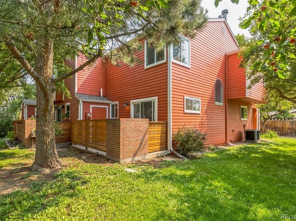 3284 Sentinel Drive, Boulder CO 80301