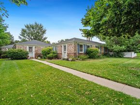 1276 Krameria Street, Denver CO 80220