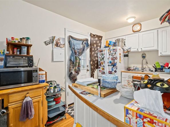 1276 Krameria Street, Denver CO 80220