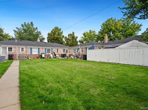 1276 Krameria Street, Denver CO 80220