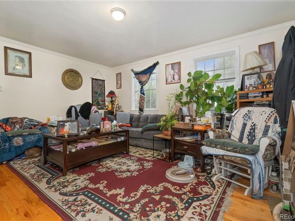 1276 Krameria Street, Denver CO 80220