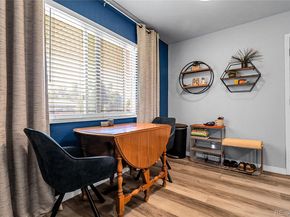 6945 S Ulster Circle, Englewood CO 80112