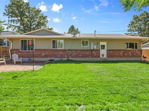6945 S Ulster Circle, Englewood CO 80112