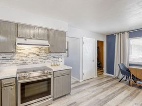 6945 S Ulster Circle, Englewood CO 80112