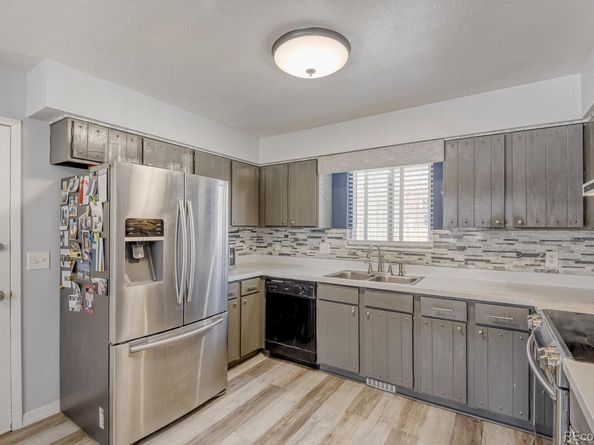 6945 S Ulster Circle, Englewood CO 80112