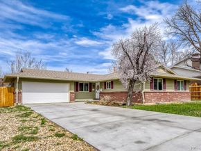 6945 S Ulster Circle, Englewood CO 80112