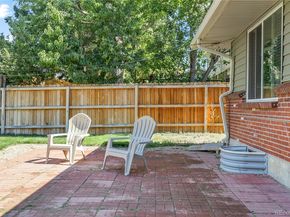 6945 S Ulster Circle, Englewood CO 80112