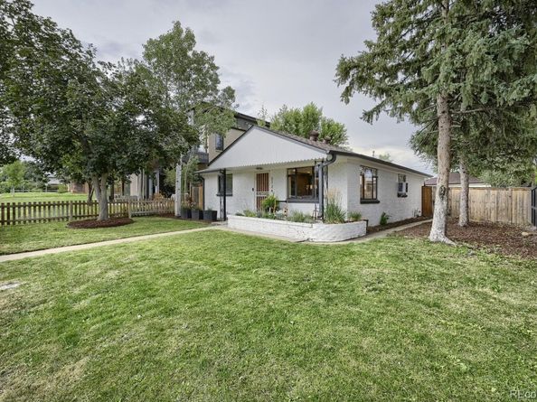 2124 Perry Street, Denver CO 80212