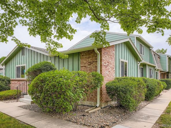 400 S Balsam Street, Lakewood CO 80226