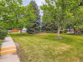 400 S Balsam Street, Lakewood CO 80226