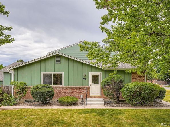 400 S Balsam Street, Lakewood CO 80226