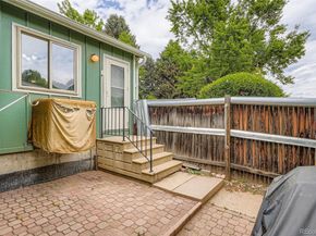 400 S Balsam Street, Lakewood CO 80226