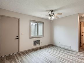 400 S Balsam Street, Lakewood CO 80226