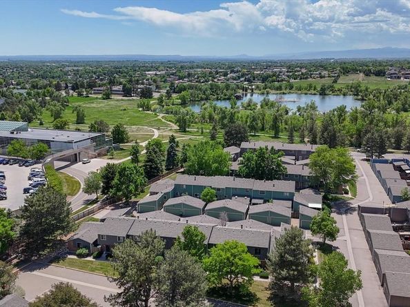 400 S Balsam Street, Lakewood CO 80226