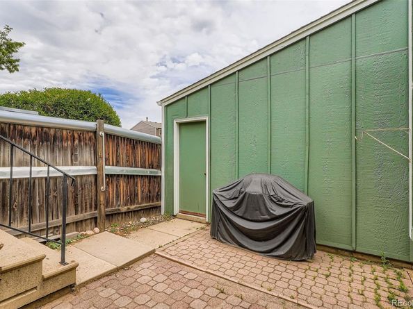 400 S Balsam Street, Lakewood CO 80226