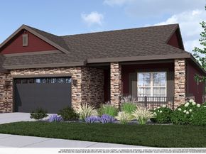 945 W 128th Place, Westminster CO 80234