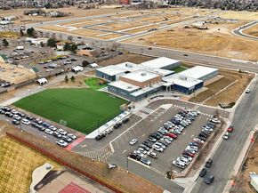 8613 Clay Street 221, Westminster CO 80031