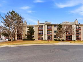 8613 Clay Street 221, Westminster CO 80031