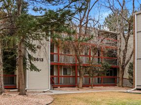 8613 Clay Street 221, Westminster CO 80031