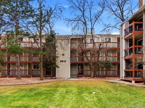 8613 Clay Street 221, Westminster CO 80031