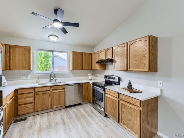 2209 S Flanders Street, Aurora CO 80013