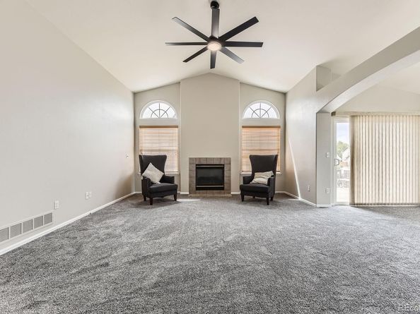 2209 S Flanders Street, Aurora CO 80013