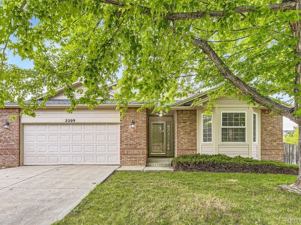 2209 S Flanders Street, Aurora CO 80013