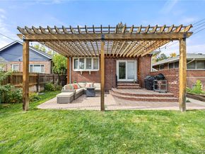 1884 Cherry Street, Denver CO 80220