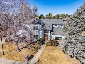 8631 E Hawaii Drive, Denver CO 80231