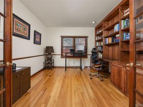 8631 E Hawaii Drive, Denver CO 80231