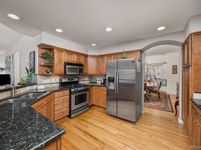 8631 E Hawaii Drive, Denver CO 80231