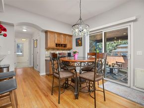 8631 E Hawaii Drive, Denver CO 80231