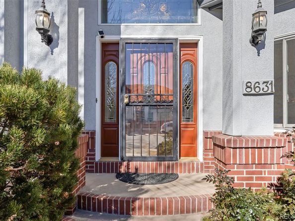 8631 E Hawaii Drive, Denver CO 80231