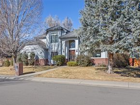 8631 E Hawaii Drive, Denver CO 80231